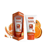 Babyton Pastë Dhëmbësh Natyrale