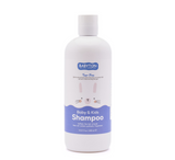 Babyton Shampo për Bebe dhe Fëmijë *400ml
