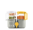 Badabulle Baby Easy Food Processor 4in1