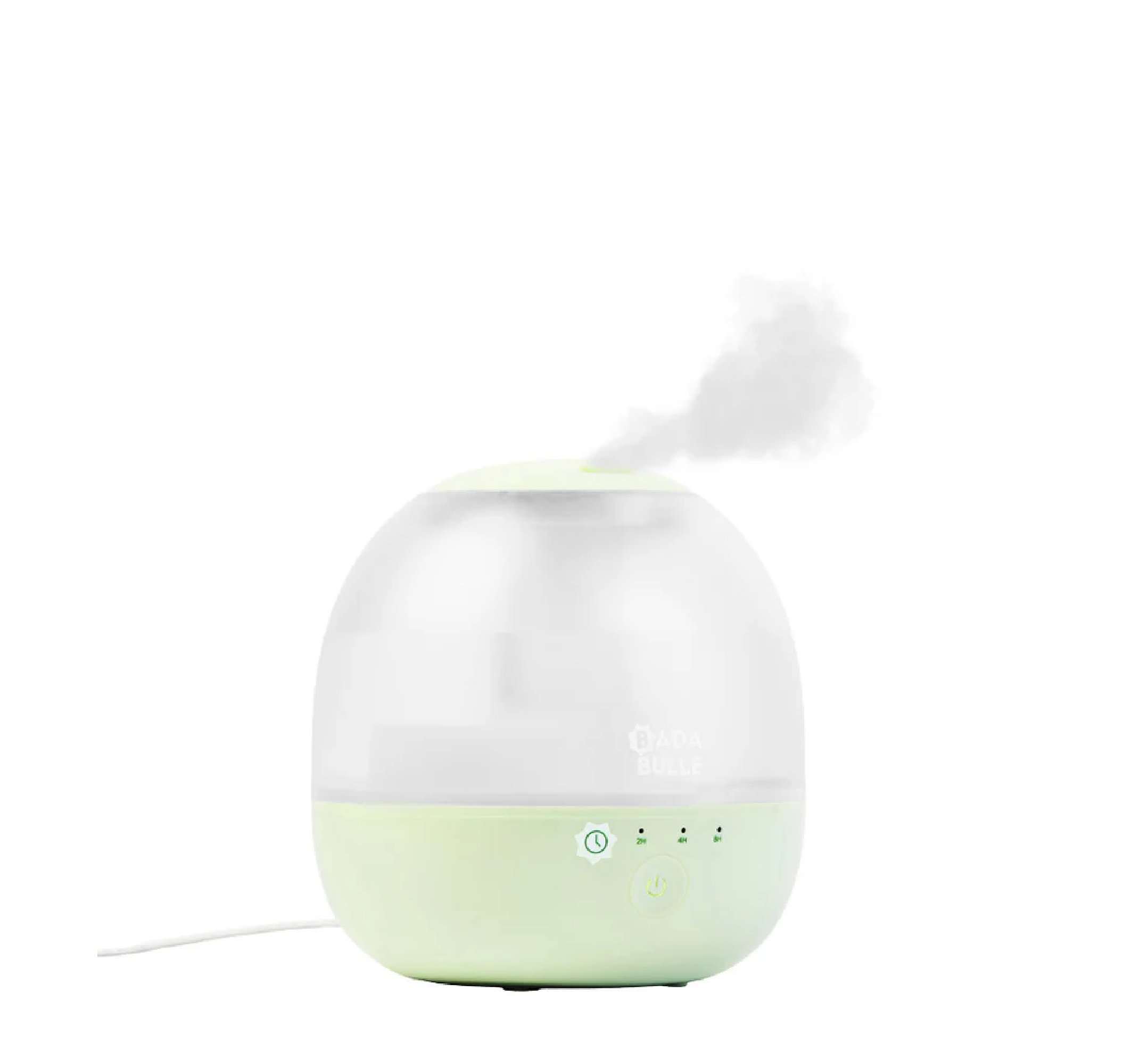 Badabulle Bubble Humidifier Nightlight