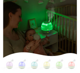 Badabulle Bubble Humidifier Nightlight