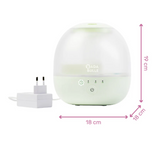 Badabulle Bubble Humidifier Nightlight