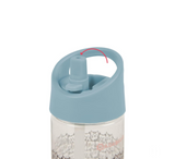 Badabulle Kids Straw Water Bottle 12Months+ *350ml