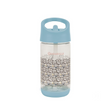 Badabulle Kids Straw Water Bottle 12Months+ *350ml