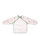 Badabulle Long sleeves Bib