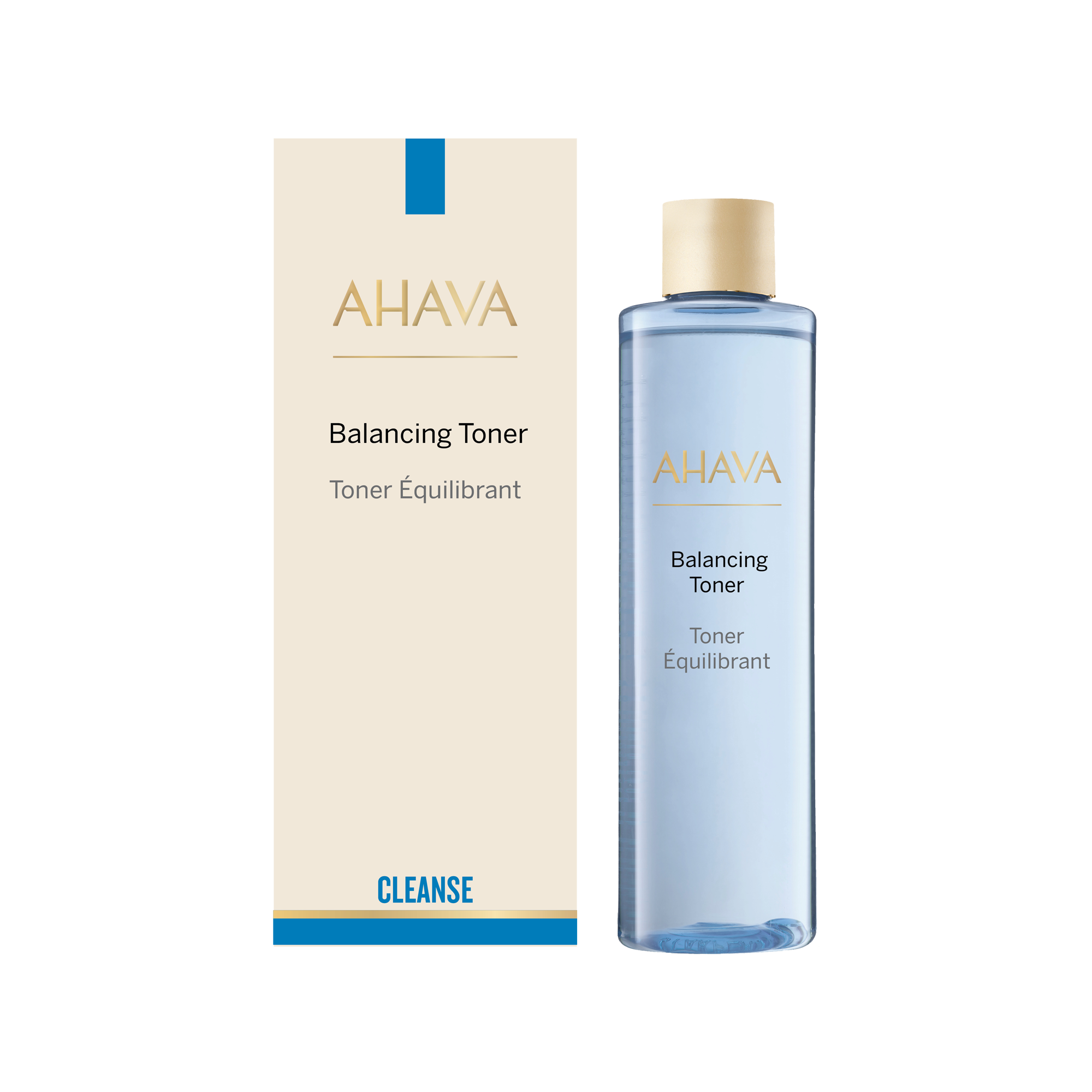Balancing Toner