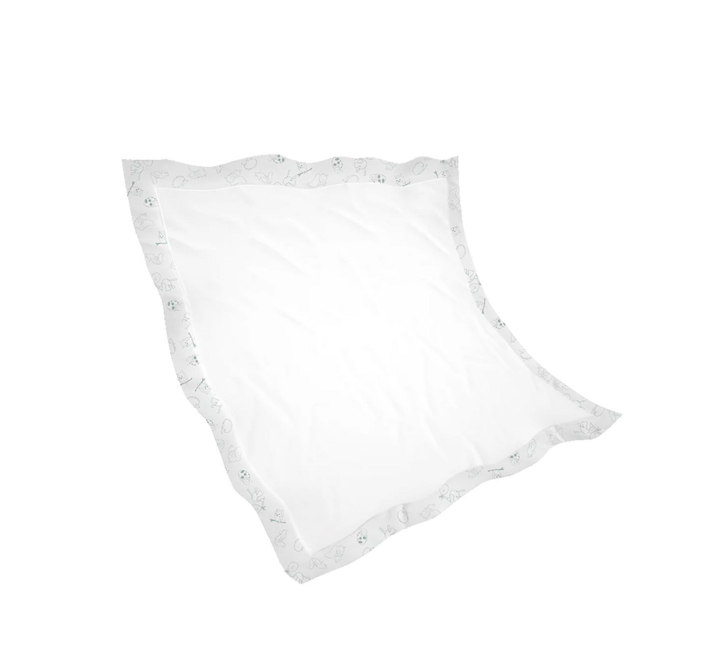 Bambo Nature Changing Mats