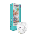 Bambo Nature - Pelena (paketim i madh)