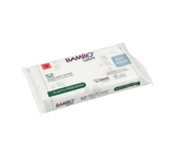Bambo Nature Aqua Wet Wipes *60pcs