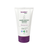 Bambo Nature Hair & Body Wash
