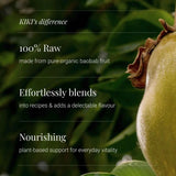 Baobab Powder, Organic 100g