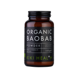 Baobab Powder, Organic 100g
