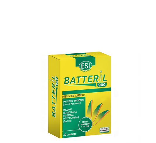 ESI Batteril 900 *30tab