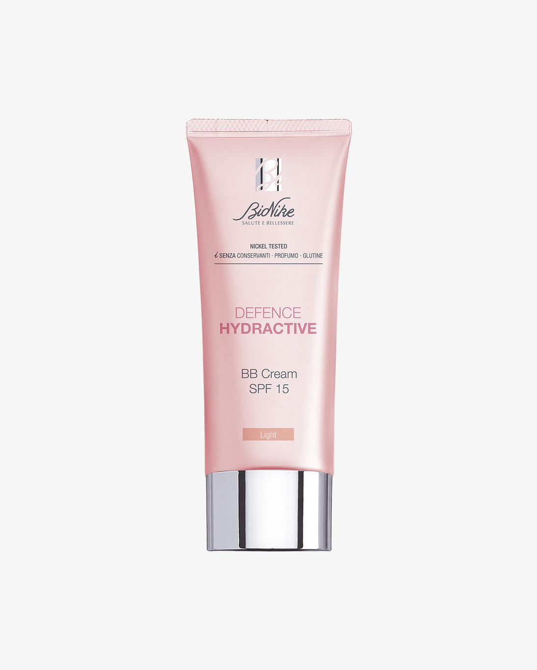 Bb Cream Spf 15