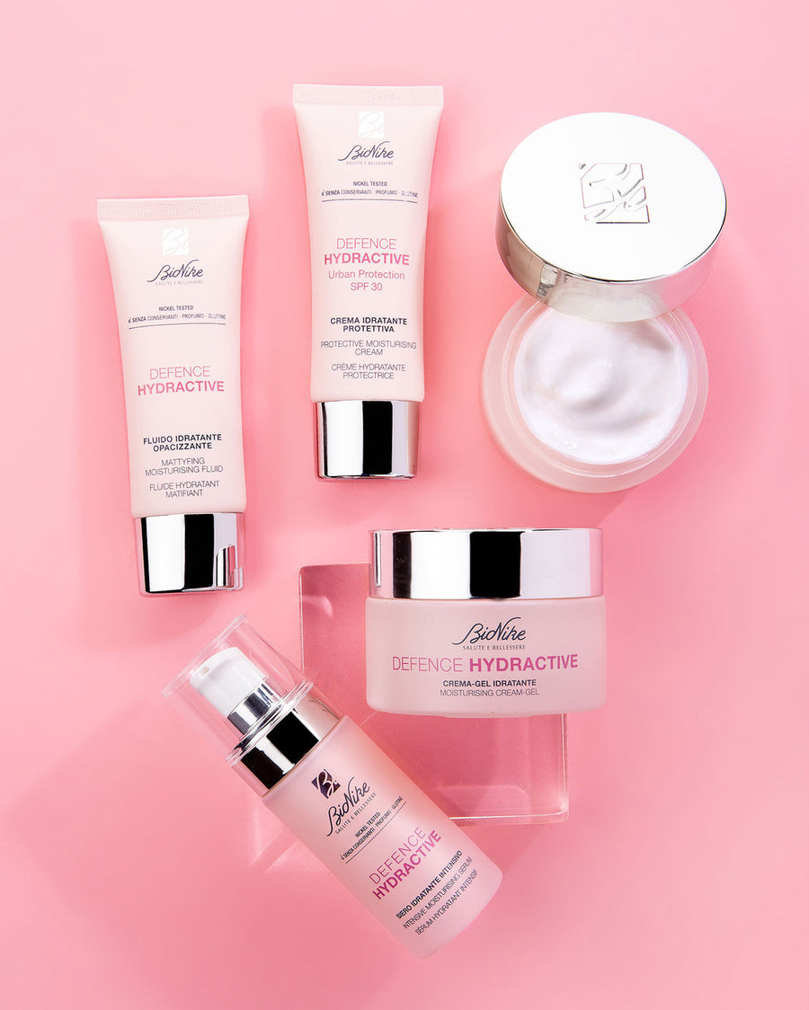 Bb Cream Spf 15