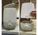 Bbluv Hydrö Ultrasonic Humidifier & Essential Oil Diffuser