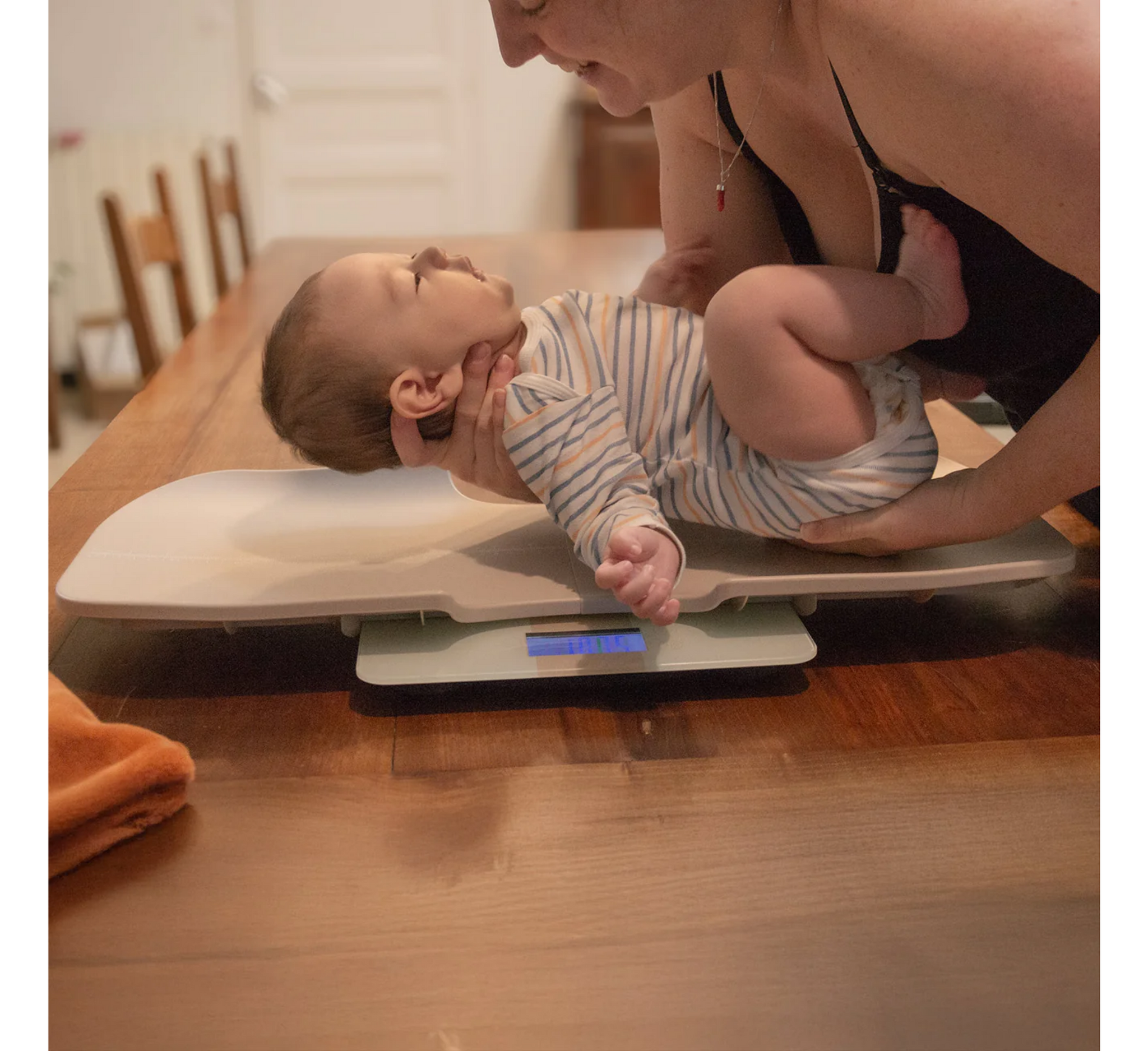 Bbluv Kilö Pro Digital Evolutionary Scale