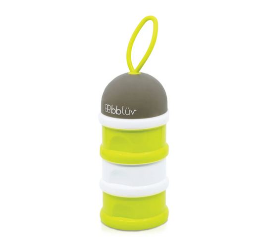 Bbluv Stackable Food Container - Halsa