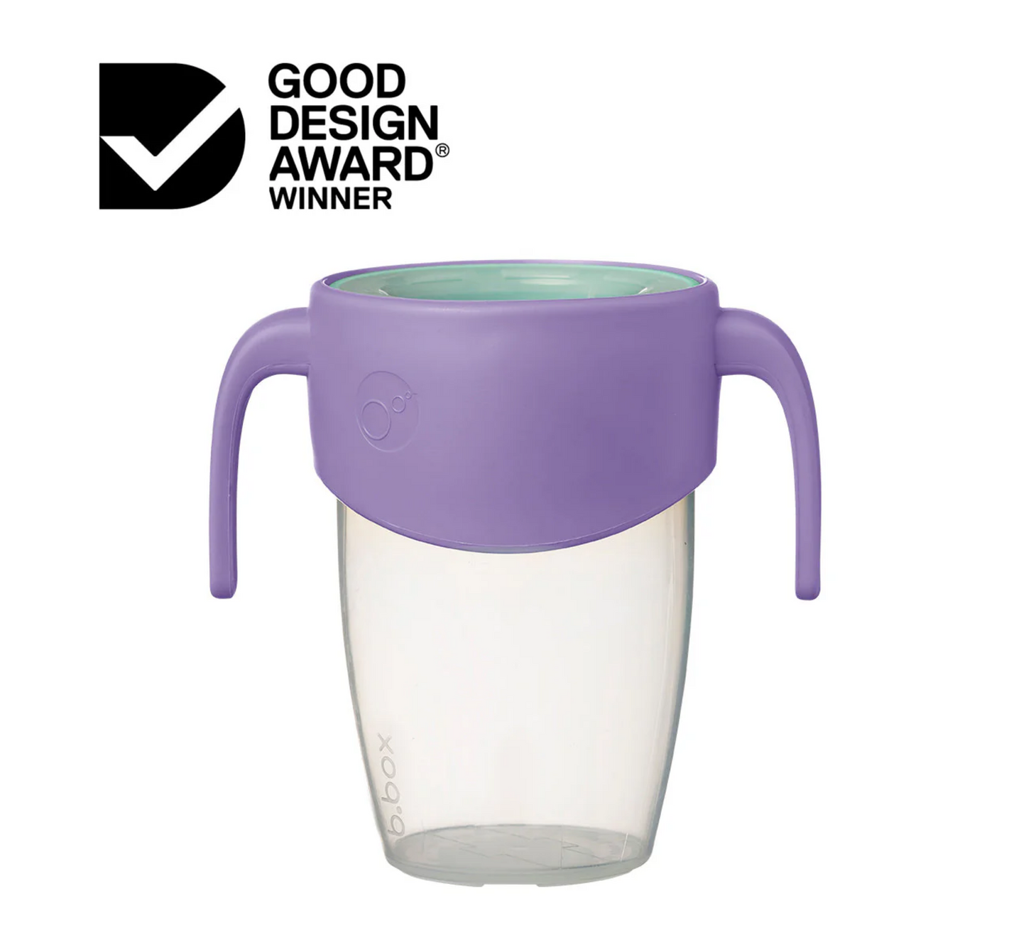 Bbluv 360 Baby Cup (Gote per femije)