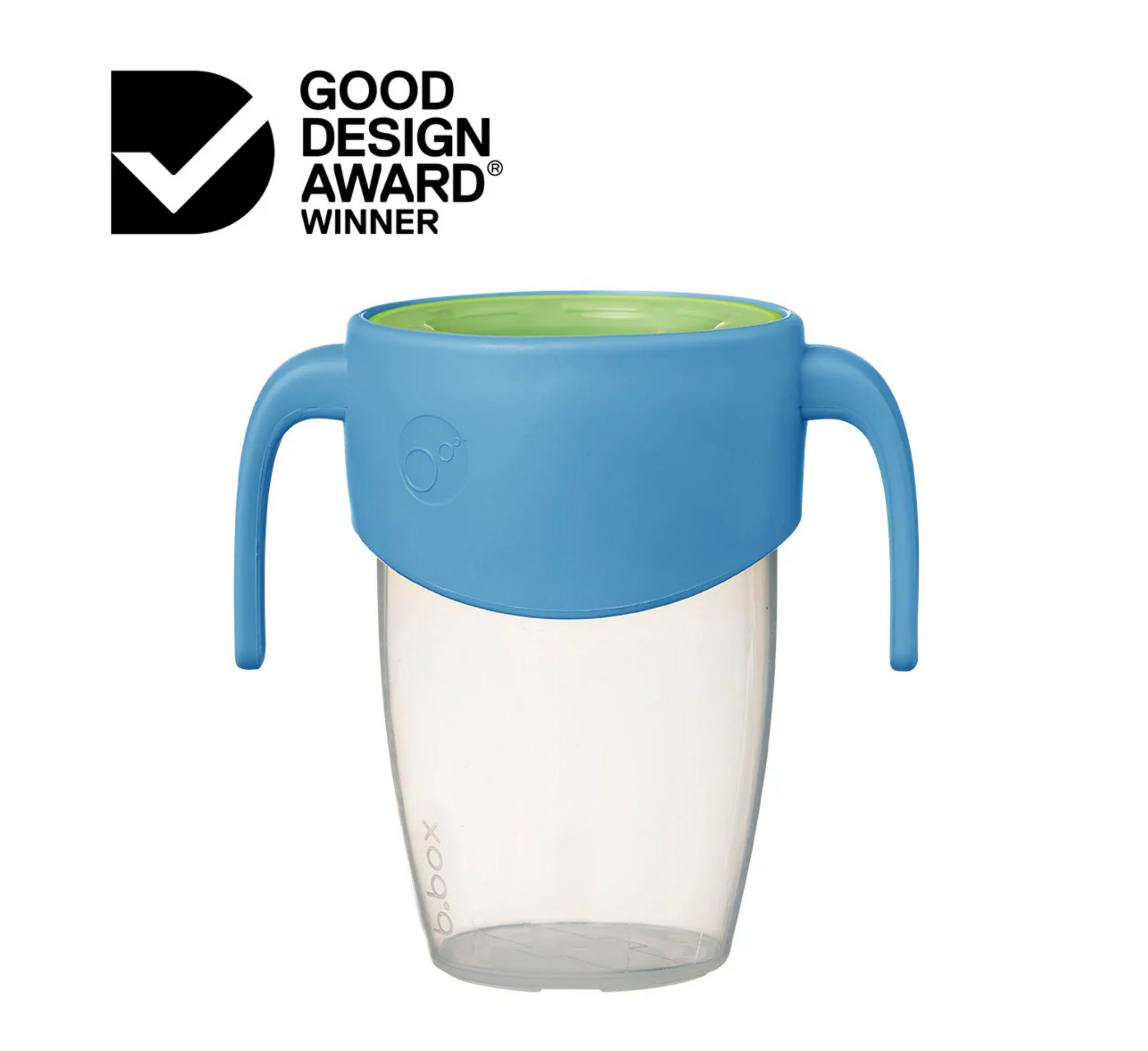 Bbluv 360 Baby Cup (Gote per femije)