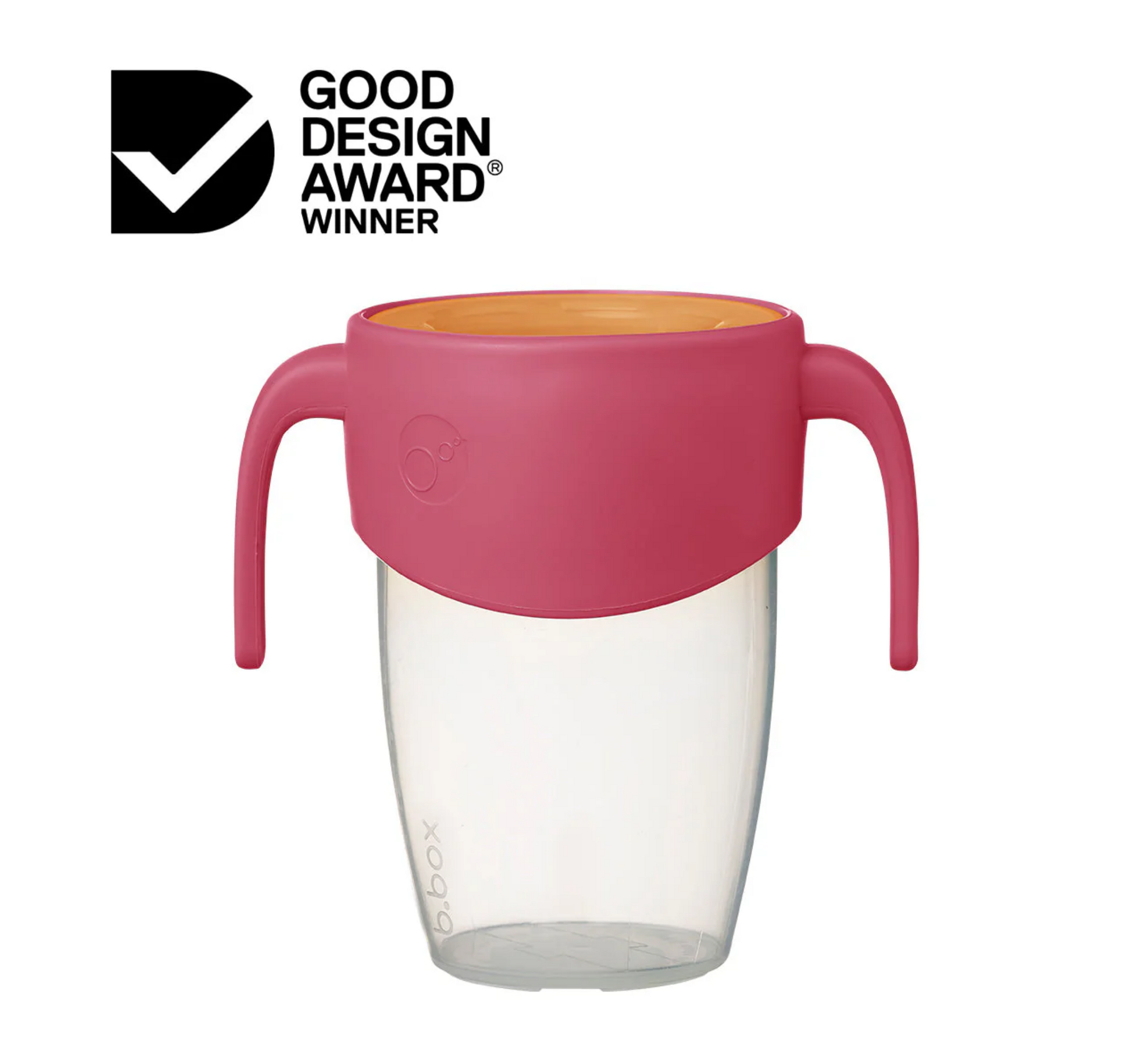 Bbluv 360 Baby Cup (Gote per femije)