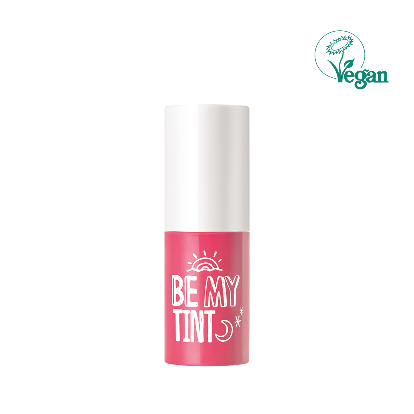 BE MY TINT (Lip Tint)