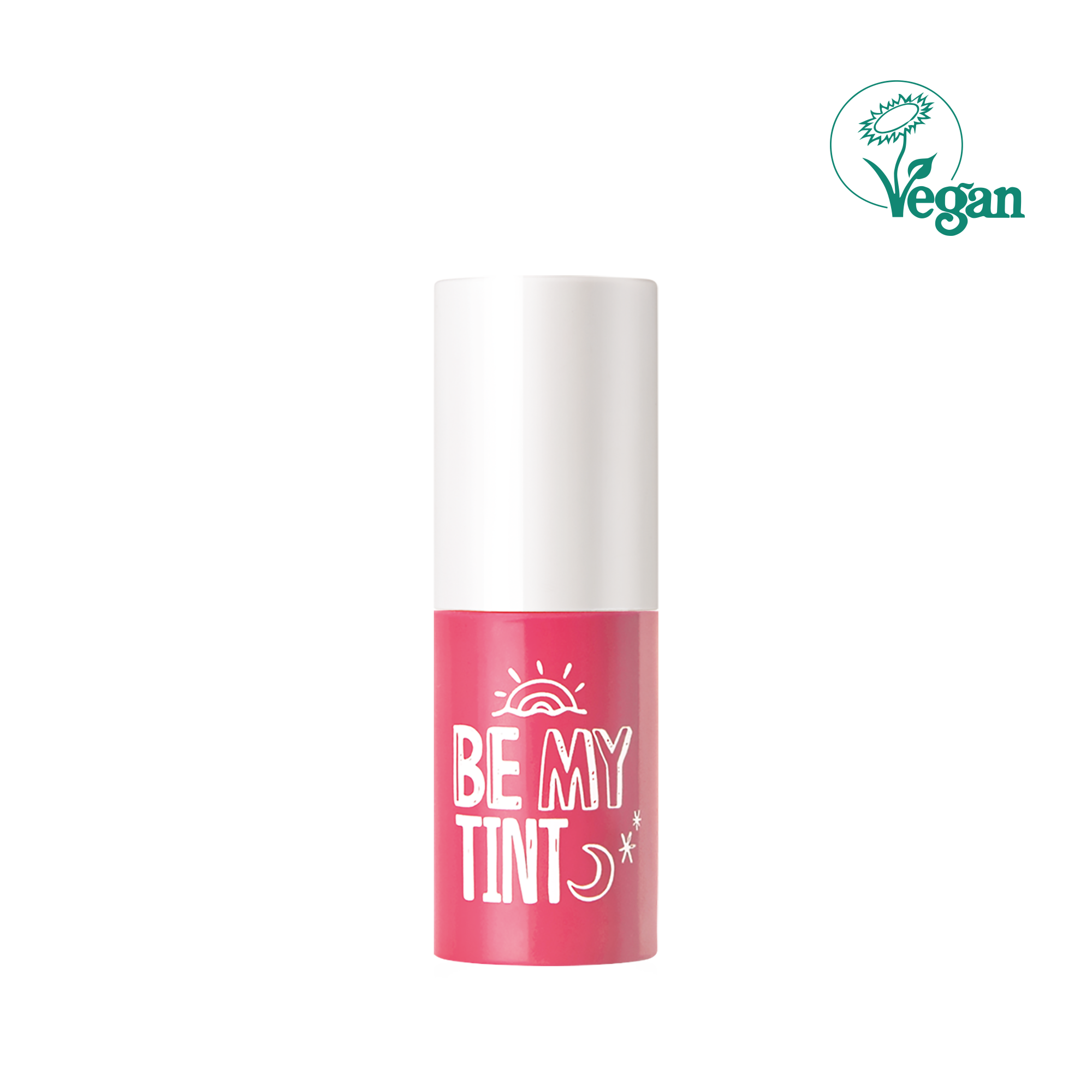 BE MY TINT (Lip Tint)
