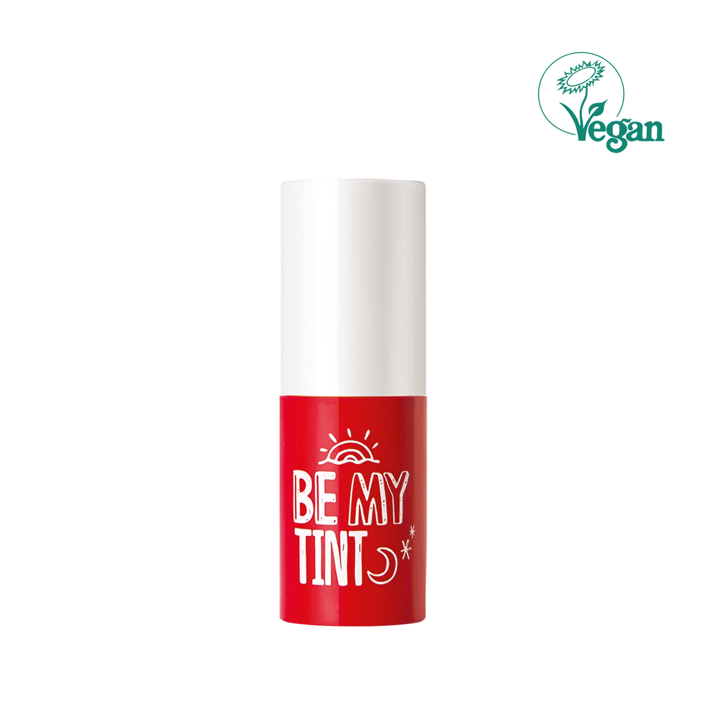 BE MY TINT (Lip Tint)