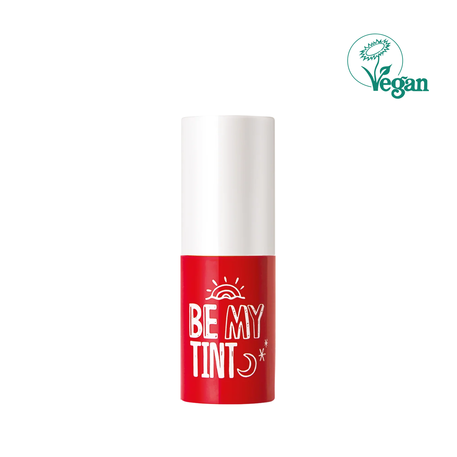BE MY TINT (Lip Tint)