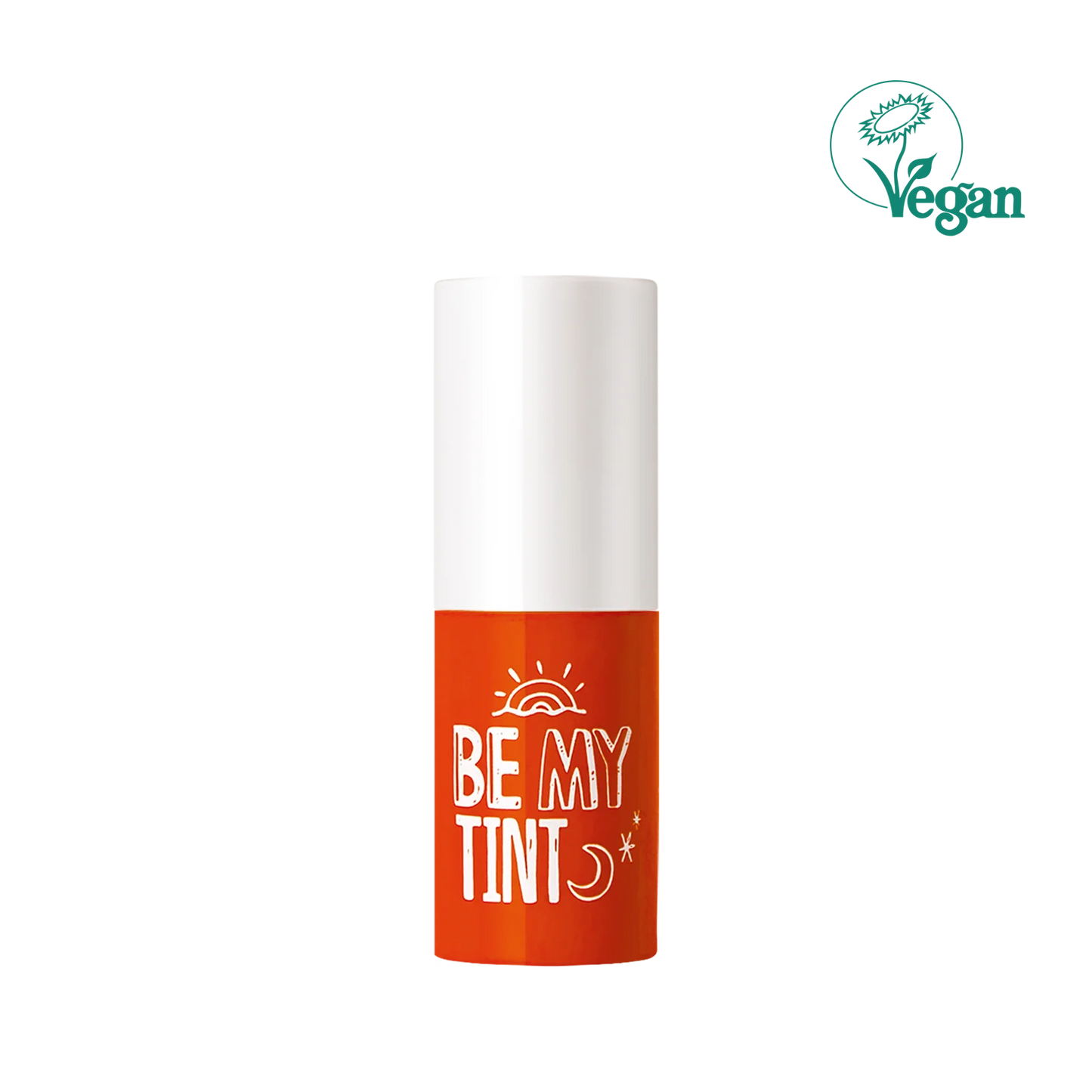 BE MY TINT (Lip Tint)