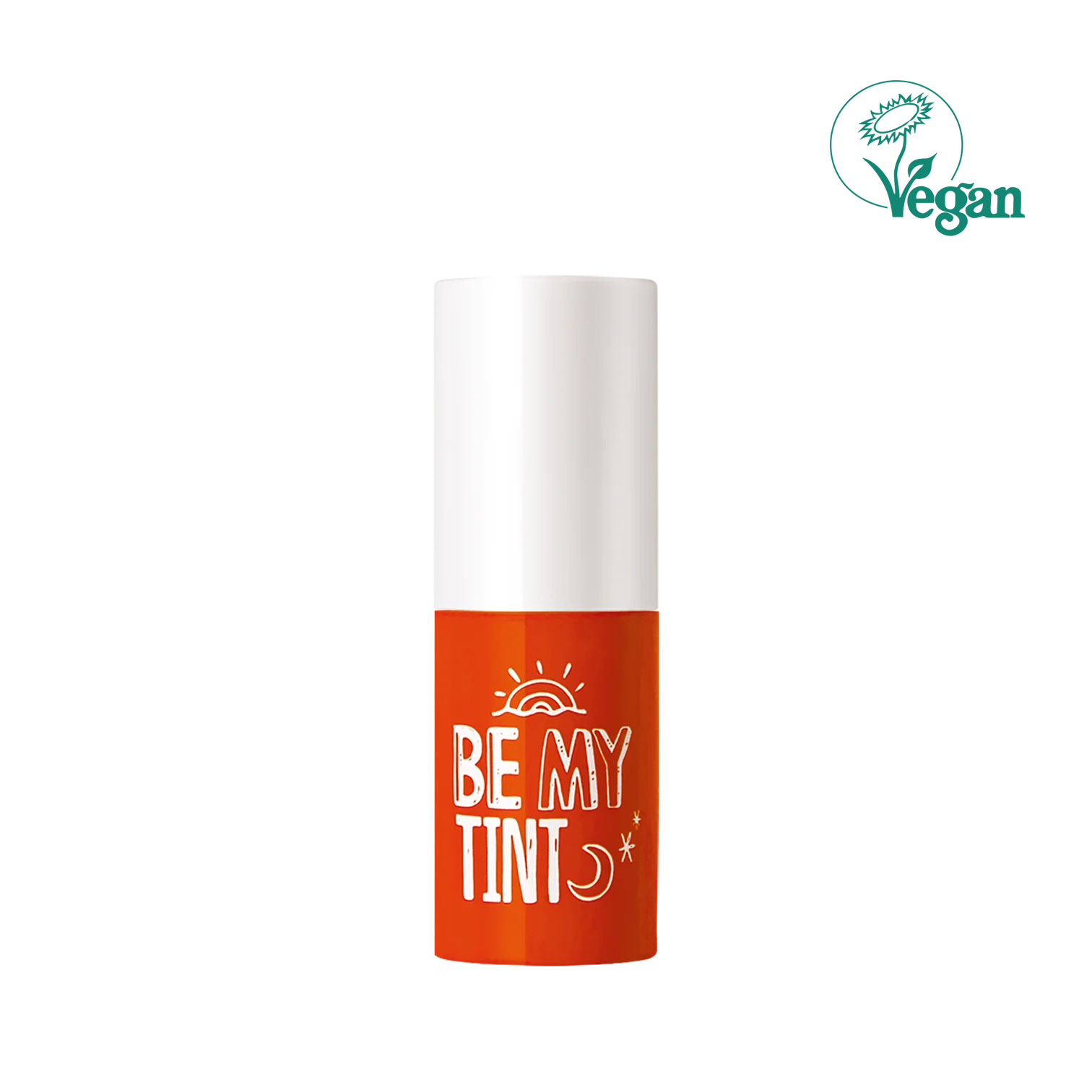 BE MY TINT (Lip Tint)