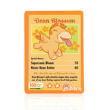 Bean Blossom Fluttering Clitoral Vibrator