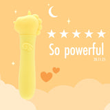 Bean Blossom USB Bullet Vibrator