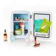 Stylpro Four Litre Beauty Fridge
