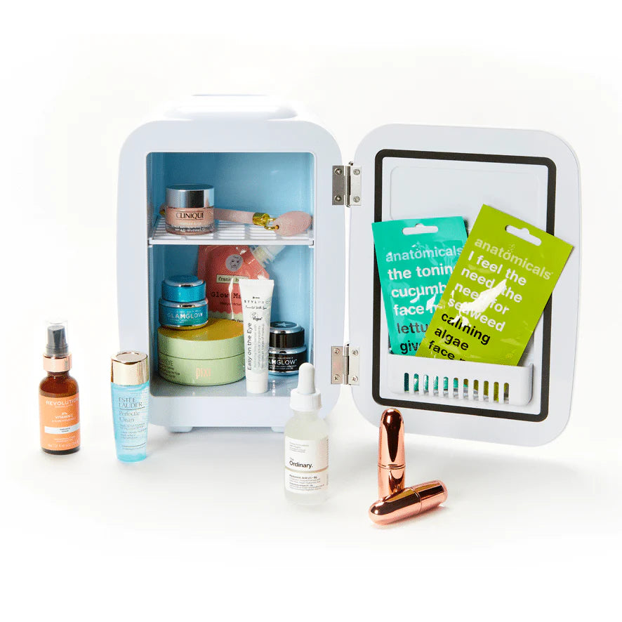 Stylpro Four Litre Beauty Fridge