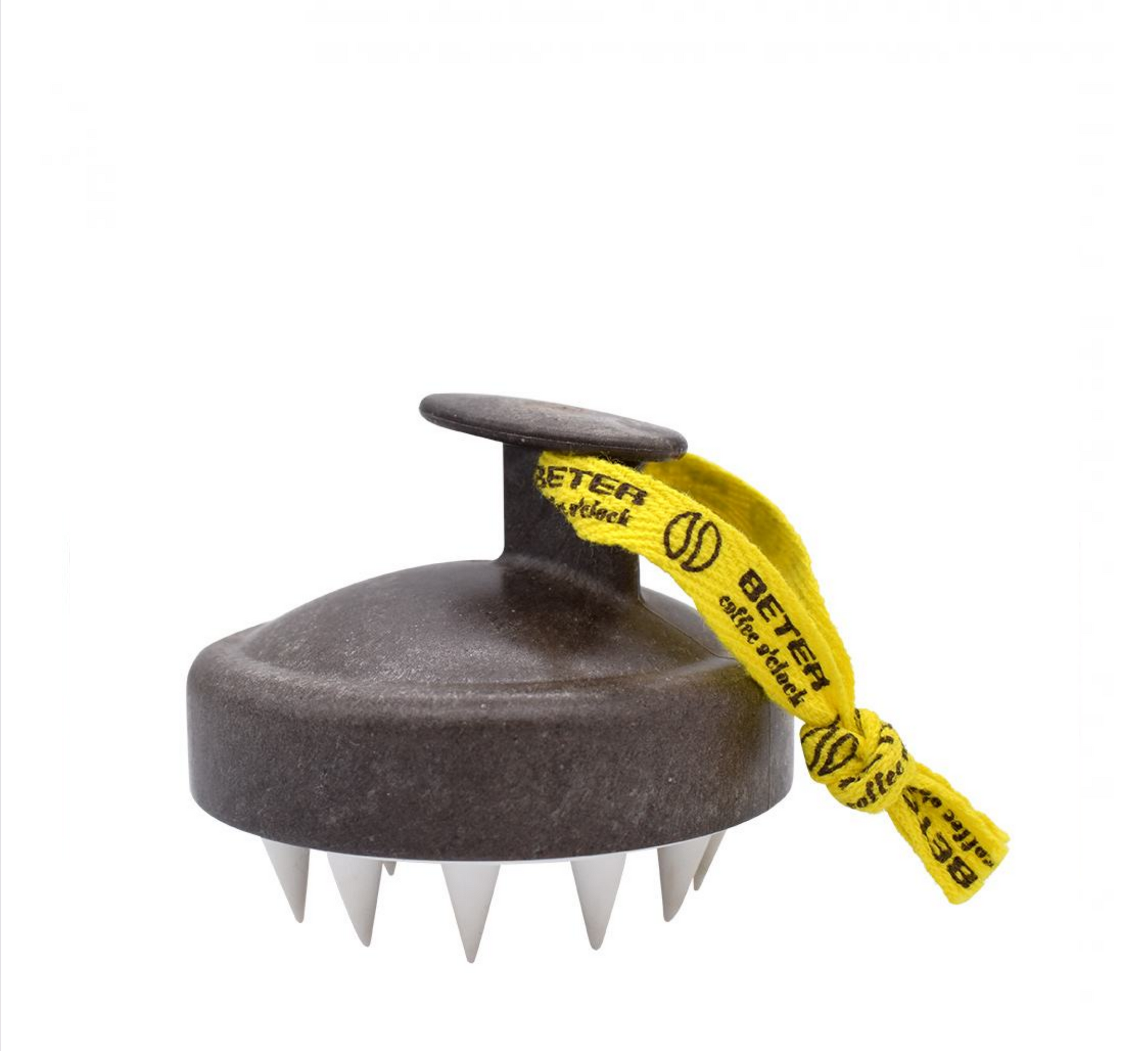 Beter Coffee O'Clock Scalp Massager