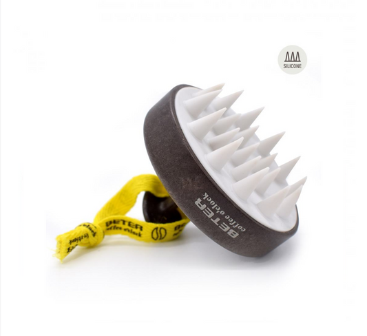 Beter Coffee O'Clock Scalp Massager