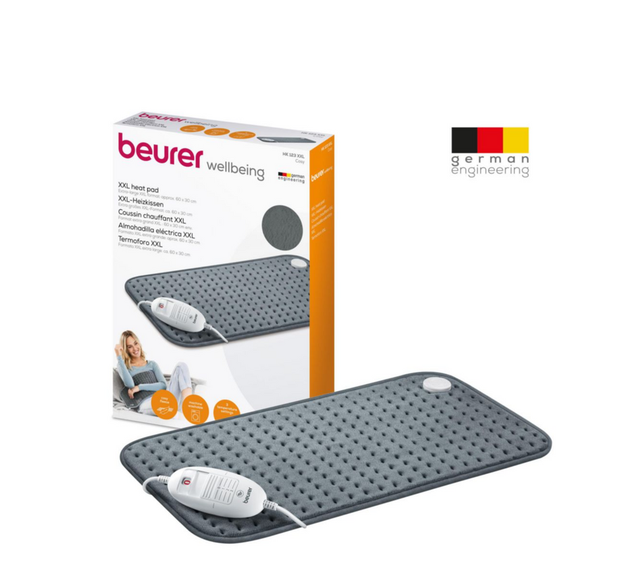 Beurer HK 123 XXL Heat Pad 60x30 cm