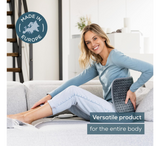 Beurer HK 123 XXL Heat Pad 60x30 cm