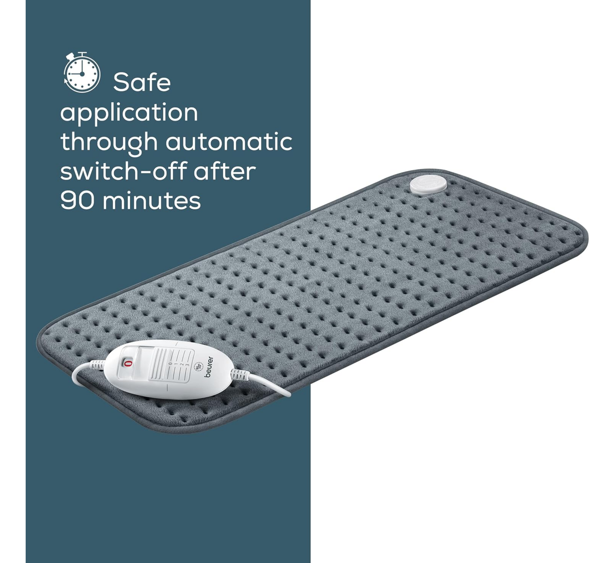 Beurer HK 123 XXL Heat Pad 60x30 cm