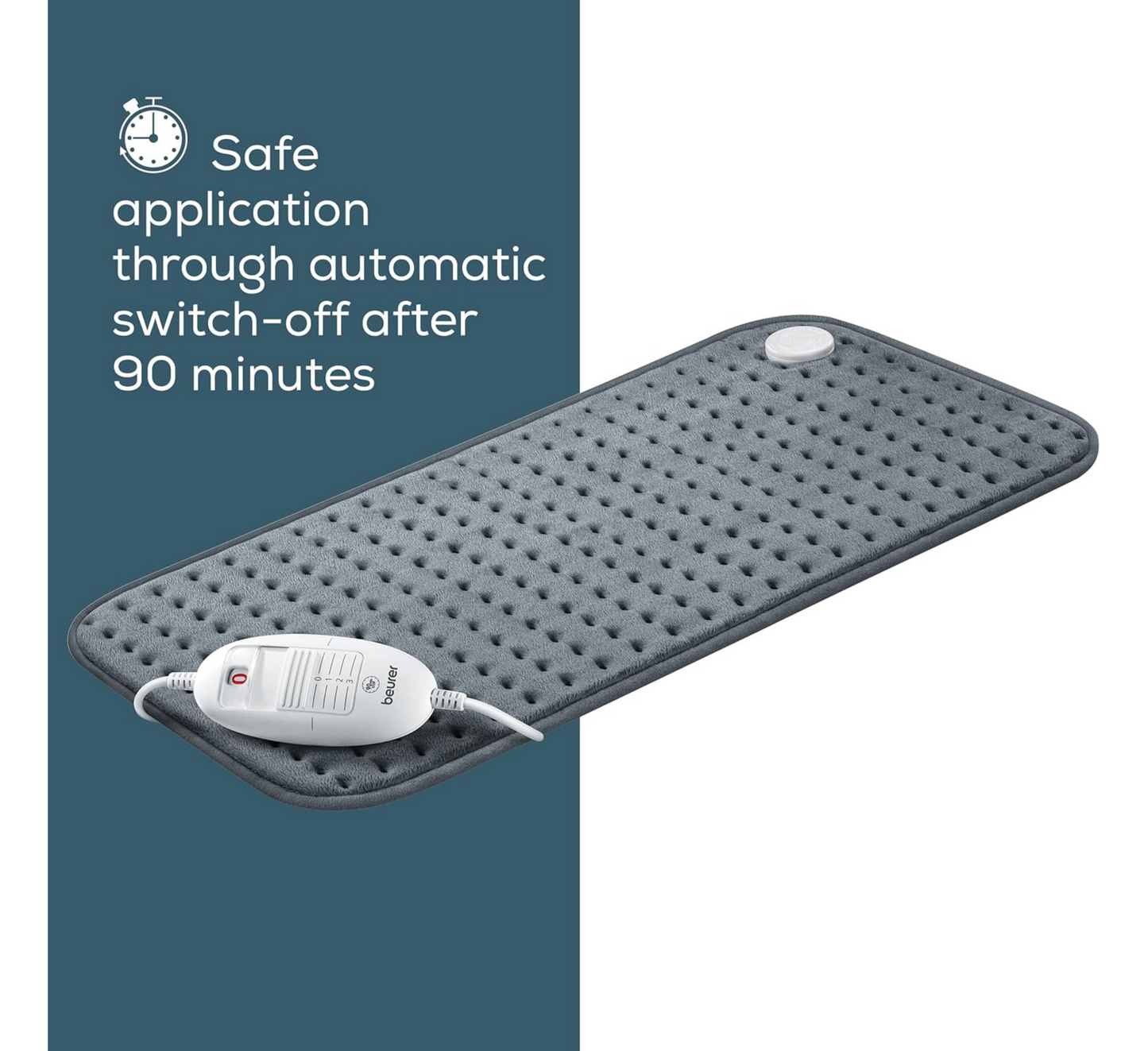 Beurer HK 123 XXL Heat Pad 60x30 cm