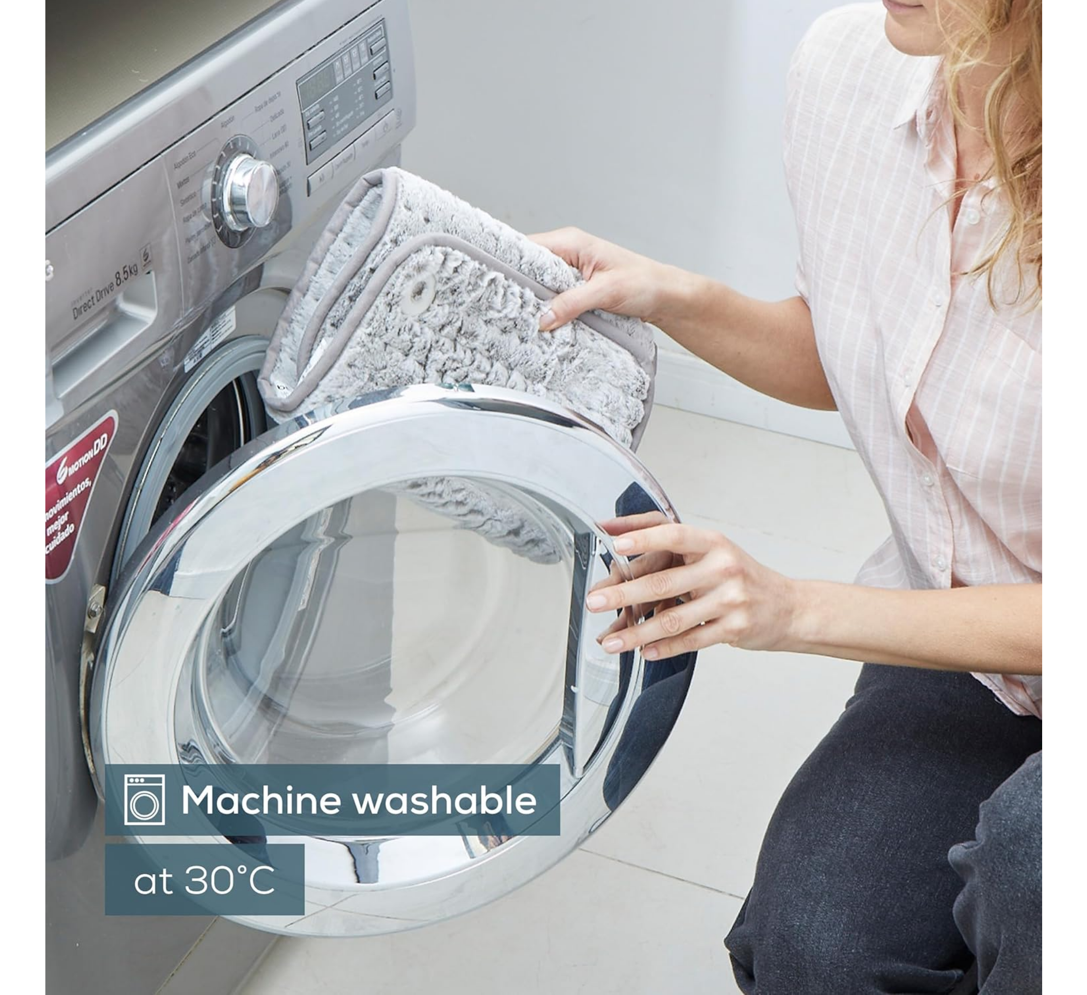 Beurer HK 123 XXL Heat Pad 60x30 cm