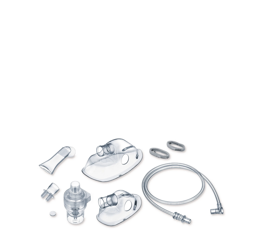 Beurer Nebuliser - IH 58/58 Kids/60 Yearpack