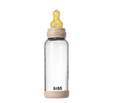 Bibs Shishe Qelqi Medium Flow 2M+ (*240ml)
