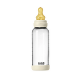 Bibs Shishe Qelqi Medium Flow 2M+ (*240ml)