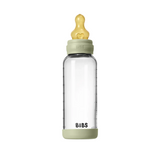 Bibs Shishe Qelqi Medium Flow 2M+ (*240ml)