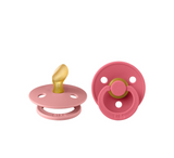 Bibs Biberon Rrens Colour Anatomical Shape Size 2 (*6-12 muajsh)