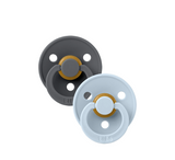 Bibs Biberon Rrens Colour Round Shape Size 3 (*12-36 muajsh)