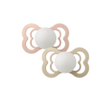 Bibs Biberon Rrens Supreme Symmetrical Shape (Glow in the Dark)