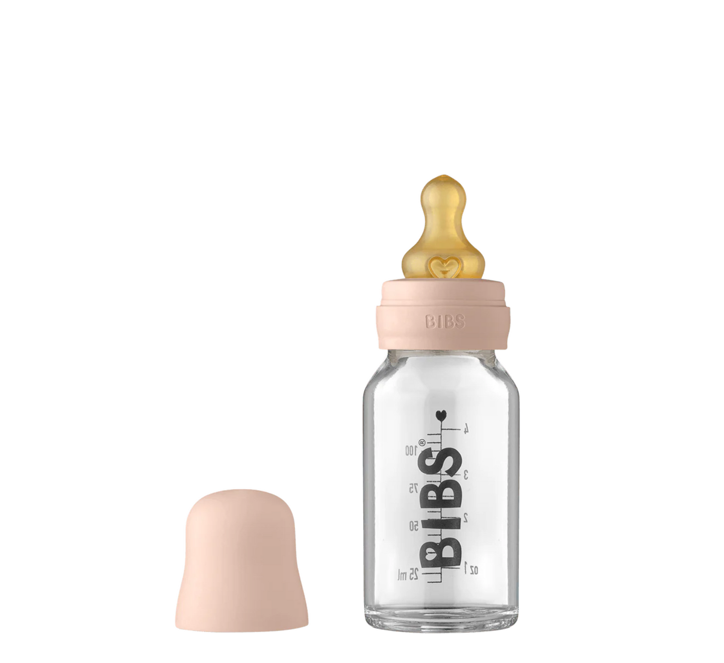 Bibs Shishe Qelqi *110ml